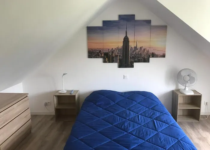 2 A 10 Mn Du Mont Saint Michel Daire