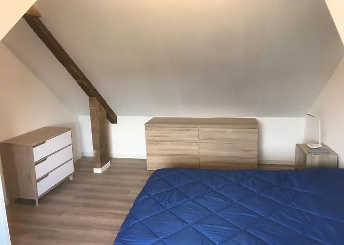 2 A 10 Mn Du Mont Saint Michel *