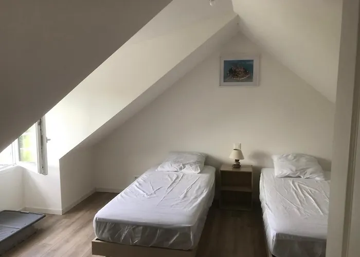 2 A 10 Mn Du Mont Saint Michel * Tanis