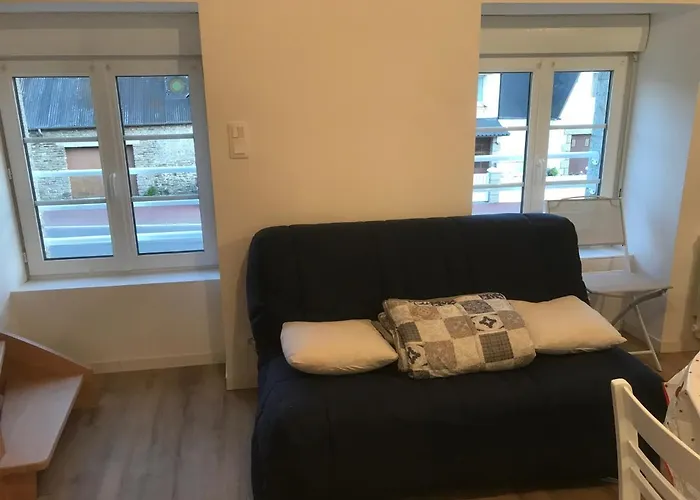 2 A 10 Mn Du Mont Saint Michel Daire