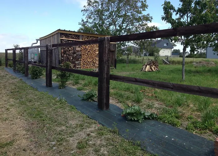 Daire 2 A 10 Mn Du Mont Saint Michel