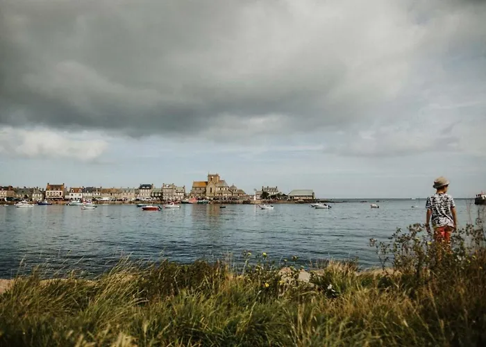 2 A 10 Mn Du Mont Saint Michel Daire Tanis