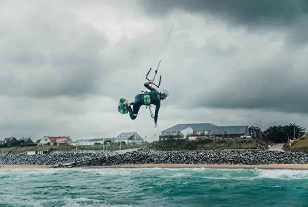2 A 10 Mn Du Mont Saint Michel Tanis