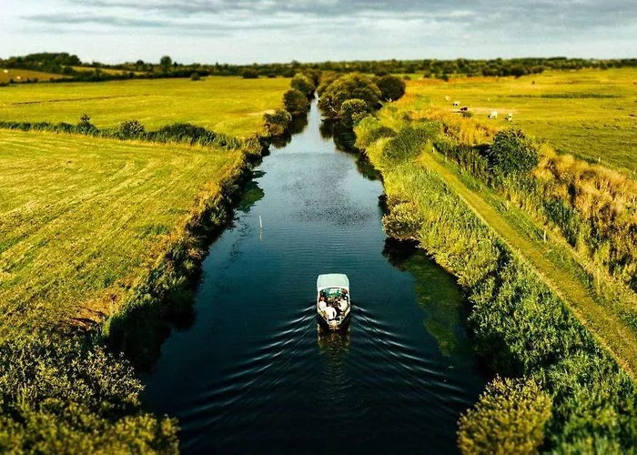 Daire 2 A 10 Mn Du Mont Saint Michel *
