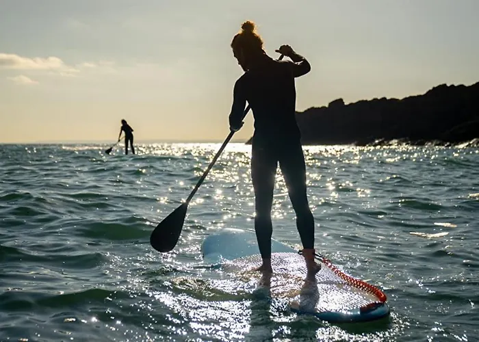 2 A 10 Mn Du Mont Saint Michel * Tanis