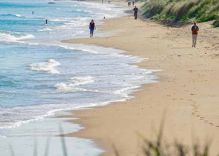 2 A 10 Mn Du Mont Saint Michel