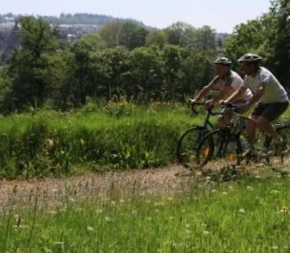 Daire 2 A 10 Mn Du Mont Saint Michel *