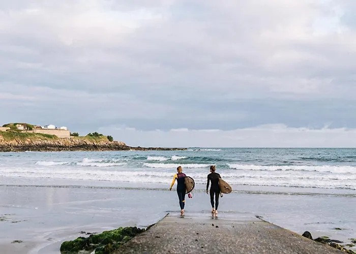 2 A 10 Mn Du Mont Saint Michel
