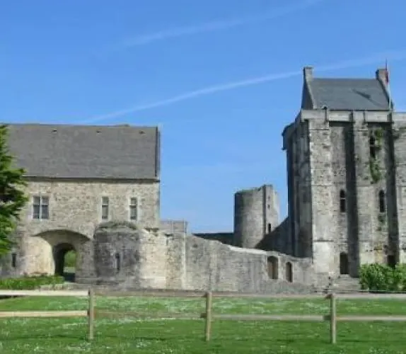 2 A 10 Mn Du Mont Saint Michel