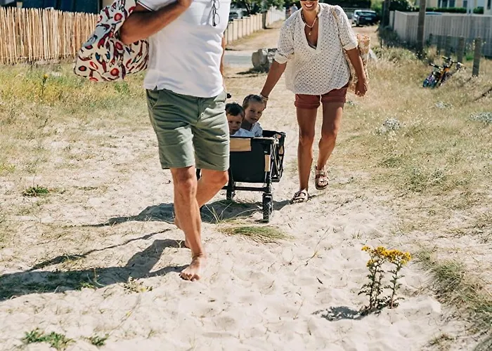 2 A 10 Mn Du Mont Saint Michel Tanis