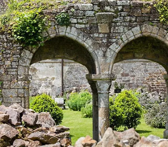 Daire 2 A 10 Mn Du Mont Saint Michel Tanis