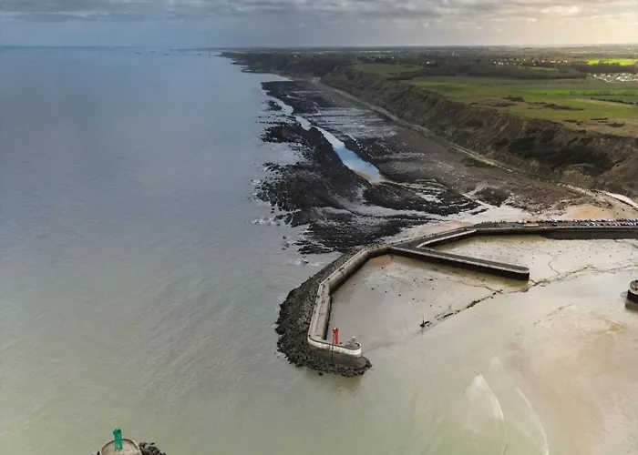 2 A 10 Mn Du Mont Saint Michel Daire Tanis