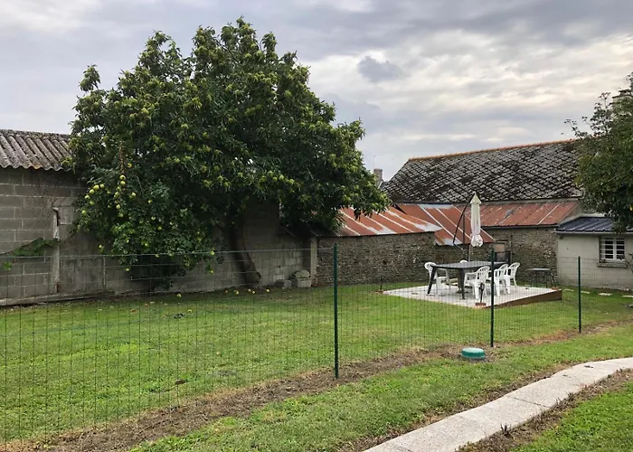 2 A 10 Mn Du Mont Saint Michel Tanis