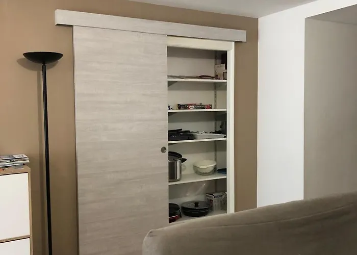 Daire 2 A 10 Mn Du Mont Saint Michel *