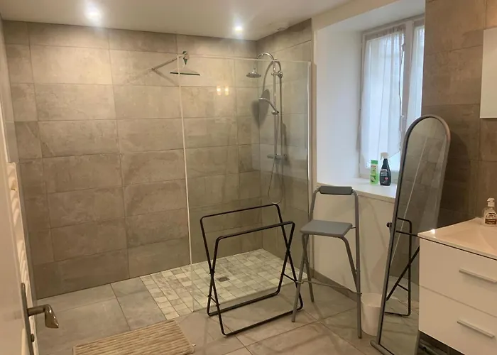 Daire 2 A 10 Mn Du Mont Saint Michel Tanis