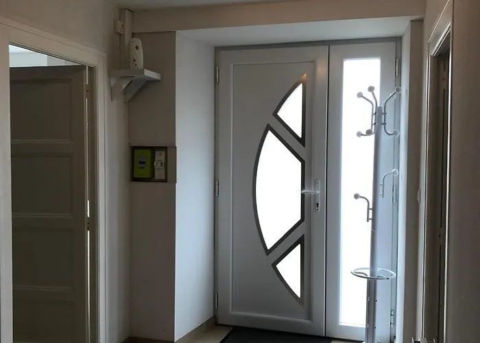 Daire 2 A 10 Mn Du Mont Saint Michel