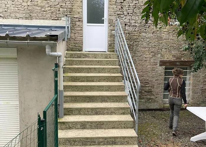 2 A 10 Mn Du Mont Saint Michel * Tanis