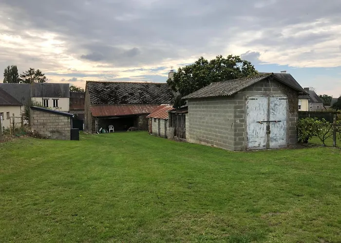 2 A 10 Mn Du Mont Saint Michel Daire *